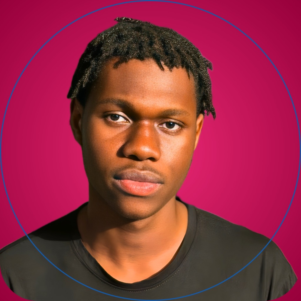 Mohamed Diallo